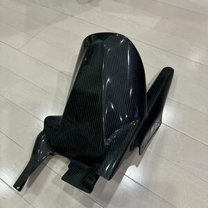 リアフェンダー　エーテック　ブラックダイヤモンド　NINJA1000 ニンジャ　カワサキ　Kawasaki 