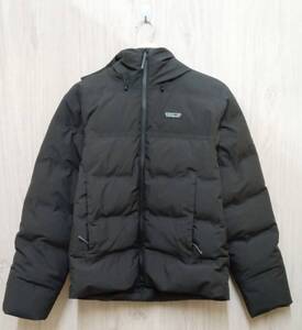 patagonia/パタゴニア/ダウンジャケット/ 27921FA24/MsJacksonGlacierJacket/ブラック系/XSサイズ