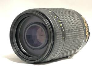 ★良品★ ニコン Nikon AF 70-300mm F4-5.6 D ED #6006