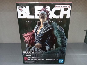 B賞 阿散井恋次 双王蛇尾丸 MASTERLISE 一番くじ BLEACH 千年血戦篇 OP.2 BLEACH