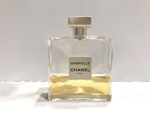 ■【YS-1】 香水 ■ シャネル CHANEL ■ ガブリエル EDP オードパルファム 100ml 【同梱可能商品】■D