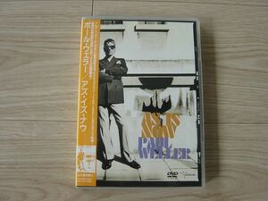 モッズ/Paul Weller/As Is Now/DVD