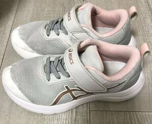 アシックス asics レーザービーム MJ-MG ジュニア スポーツ シューズ 運動靴 子供用 キッズ 19cm 1154A147 ZAOIZTAT