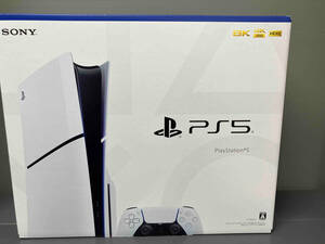 PlayStation 5(model group slim)(CFI2000A01)