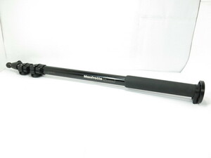 【 中古品 】 Manfrotto 558B 一脚 マンフロット［管MF1574］