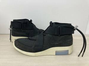 NIKE ナイキ AIR FEAR OF GOD AT8087-002 / 28cm