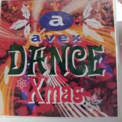 avex DANCE Xmas AVCD 1138