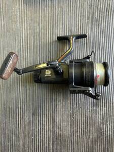 Daiwa オールドリール ダイワGS-900RD 釣り具 釣具 DAIWA リール　ダイワ　スピニングリール　釣り道具　釣り