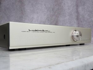 ☆ LUXMAN ラックスマン AS-55 ラインセレクター ☆中古☆