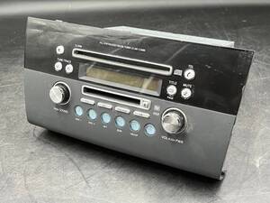 Clarion/クラリオン MD/CD プレーヤー カー オーディオ機器 PS-4143-N-A