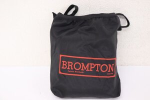 ★BROMPTON ブロンプトン 輪行袋