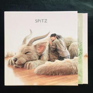 【CD】スピッツ / 醒めない (初回限定盤)(DVD付) Spitz ,草野マサムネ☆★