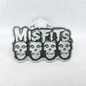 バックル 単品 ベルト MISFITS ミスフィッツ 2544