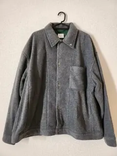 EFILEVOL エフィレボル Fleece Jacket