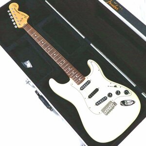 【★希少★】FENDER フェンダー Ritchie Blackmore Stratocaster　リッチー・ブラックモアモデル　ストラトキャスター