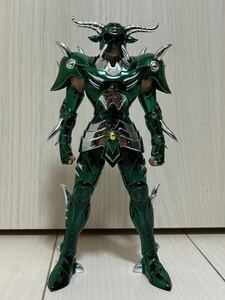 聖闘士星矢　天牢星　ミノタウロス　ゴードン　聖闘士聖衣神話EXサイズ　冥闘士　冥王ハーデス　海外版