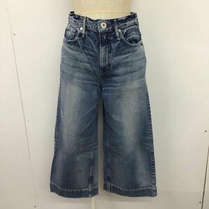 upperhights 表記無し アッパーハイツ パンツ デニム、ジーンズ Pants Trousers Denim Pants Jeans 10103717