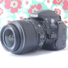 ❤初心者おすすめ❤Nikon Ｄ3100❤️スマホに送れる❤高画質❤動画OK❤