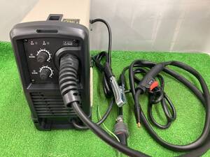 【中古品】スター電器製造株式会社　スズキッド　半自動溶接機 Buddy 50/60Hz共用 ノンガス専用　SBD-80SB　ITX7B2424VBC