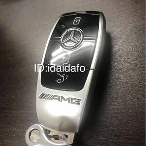 メルセデス・ベンツ AMG キーカバー Sクラス W222 後期