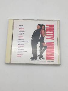 【2004】CD　PRETTY WOMAN　＊【782101000776】