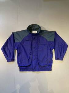 00s Columbia nylon jacket「Powder Keg」 2000年代 コロンビア ナイロンジャケット