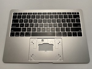 Apple MacBook Air A1932 Late2018 13インチ用 USキーボード [938]