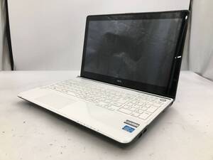 NEC/ノート/HDD 1000GB/第3世代Core i5/メモリ8GB/WEBカメラ有/OS無-241225001406240