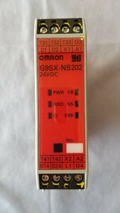 OMRON G9SX-NS202-RT(993)