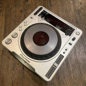 Pioneer CDJ-800 MK2 CDJ パイオニア DJ機材 -GrunSound-z248-