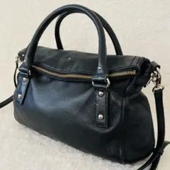 kate spade ハンドバッグ ショルダーバッグ 2way レザー