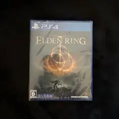 PS4 エルデンリング ELDEN RING