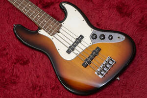 【used】Fender / Fender American Standard Jazz Bass Ⅴ 2000 4.39kg #N9425776【委託品】【GIB横浜】