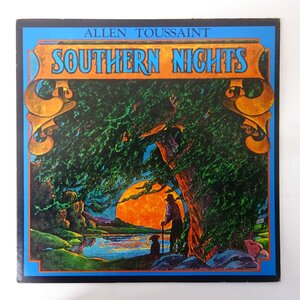 14042578;【JPNオリジナル】Allen Toussaint / Southern Nights