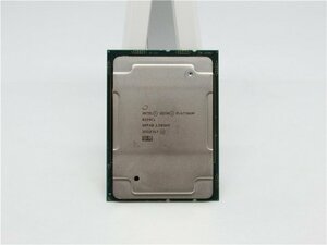 中古　Intel Xeon PLATINUM　8259CL SRFA8 2.5GHZ 　動作品　　送料無料