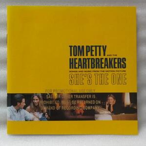 TOM PETTY & THE HEARTBREAKERS SHE