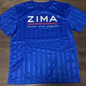 ☆ジーマ ZIMA Tシャツ T-shirt tee