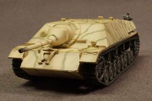 ★EASy MODEL　ドイツ Ⅳ号駆逐戦車 ヤークトパンター　1/72　36124