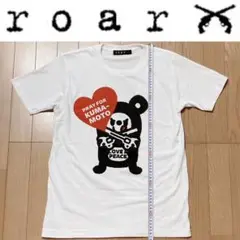 新品未使用！ roar × くまモン × STARBUCKS Tシャツ Mサイズ