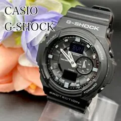 【稼動品】腕時計 CASIO G-SHOCK カシオ　アナデジ　新品電池　メンズ