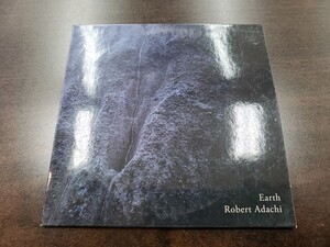 CD / Earth / Robert Adachi / 中古