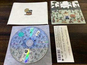 Harvest　CD　04 Limited Sazabys 　即決　送料200円　712