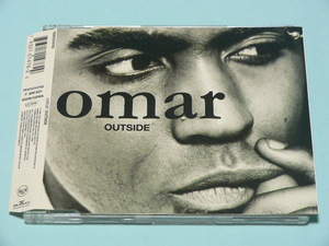 CDS / OMAR / OUTSIDE // SATURDAY remix // Opaz オマー