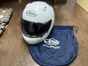 ★Arai アライ クアンタムJ　QUANTUM-J 59-60　　プロシェード 　ピンロック★