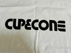 CUP & CONE Tシャツ
