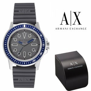 2年保証 新品 ARMANI EXCHANGE アルマーニエクスチェンジ 腕時計 AX1862 LEONARDO レオナルド メンズ 男性