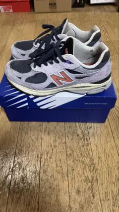 ニューバランス new balance M990TD3