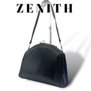 未使用品　ZENITH (ゼニス) 　バッグ 本革　高級品　レディースバッグ　トートバッグ　