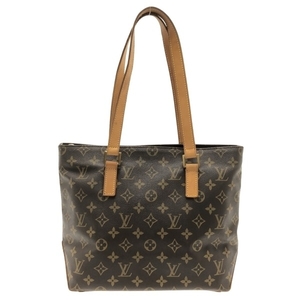 ルイヴィトン LOUIS VUITTON ショルダーバッグ M51148 カバピアノ モノグラム・キャンバス - VI0041 バッグ モノグラム