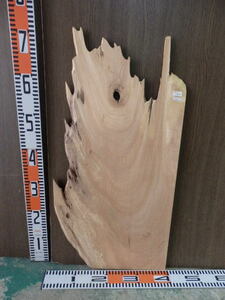 b3032261 橡●約70.5cm×36cm×1.5cm☆無垢板１枚板 木材 板 DIY 板材 天板 棚板 テーブル 看板 花台など種類豊富！